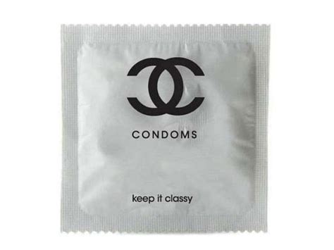 ysl condoma|chanel condoms.